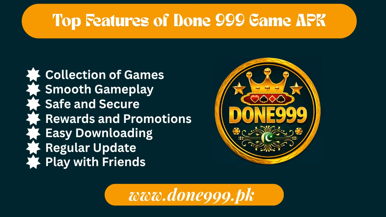Done 999